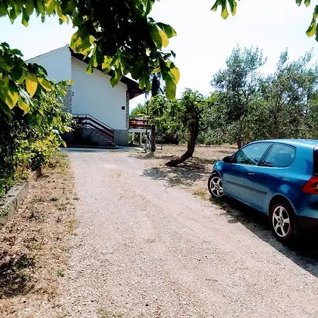 Villa Buljat *