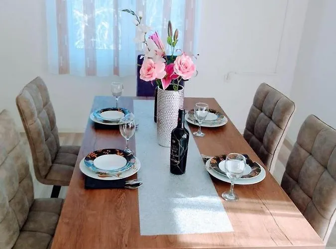 Buljat Villa Kaštela